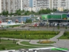Вид из 16 микрорайона на Михайловский пруд