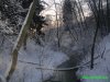 Болдов ручей зимой