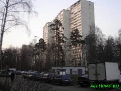 Во дворе 10 района
