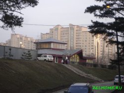 Колхозная улица