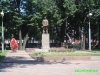 Памятник защитникам Москвы