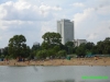 Городской пляж Зеленограда