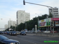 Центральный проспект