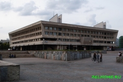 Префектура