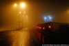 Туманные дороги Зеленограда