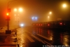 Туманные дороги Зеленограда