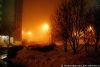 Туман в Зеленограде