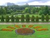 В Парке Победы