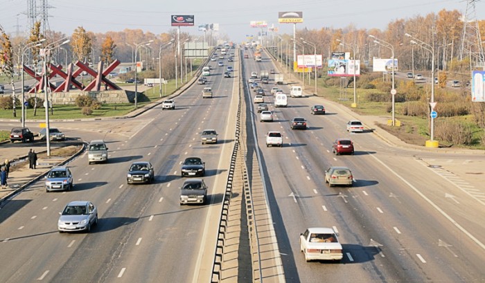 ленинградка дублер зеленоград фото москва шоссе
