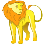 лев